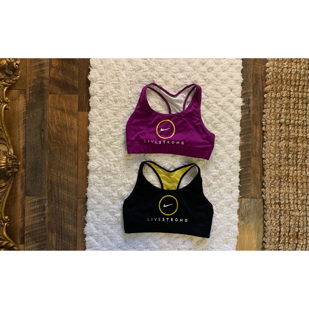 Nike Sports Bras
